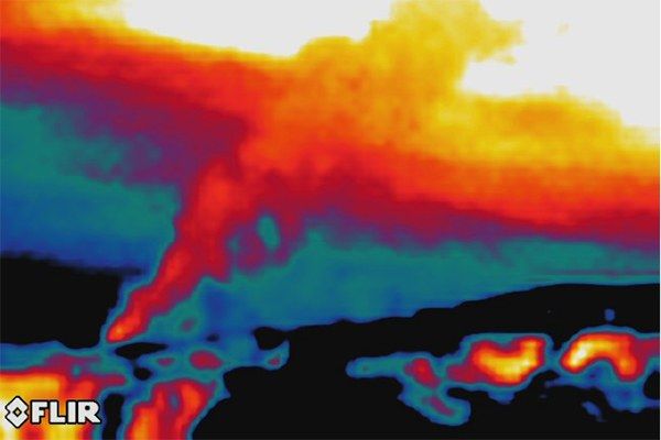 Slow-motion methane disaster at Aliso Canyon, California